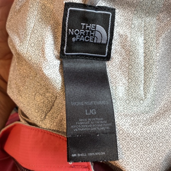 💥HP💥The Northface Hyvent DT Waterproof Hooded Jacket - Picture 12 of 12